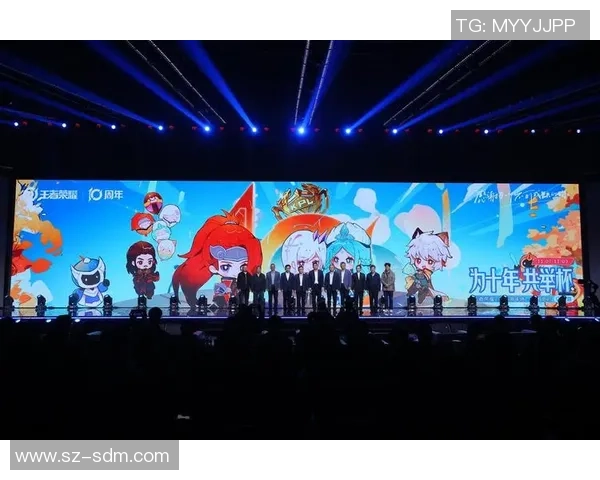 中国文旅部发布新政助力电竞产业发展新增十个电竞城市助推文化与科技融合